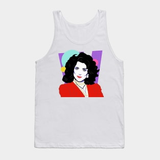 Julia Sugarbaker Tank Top